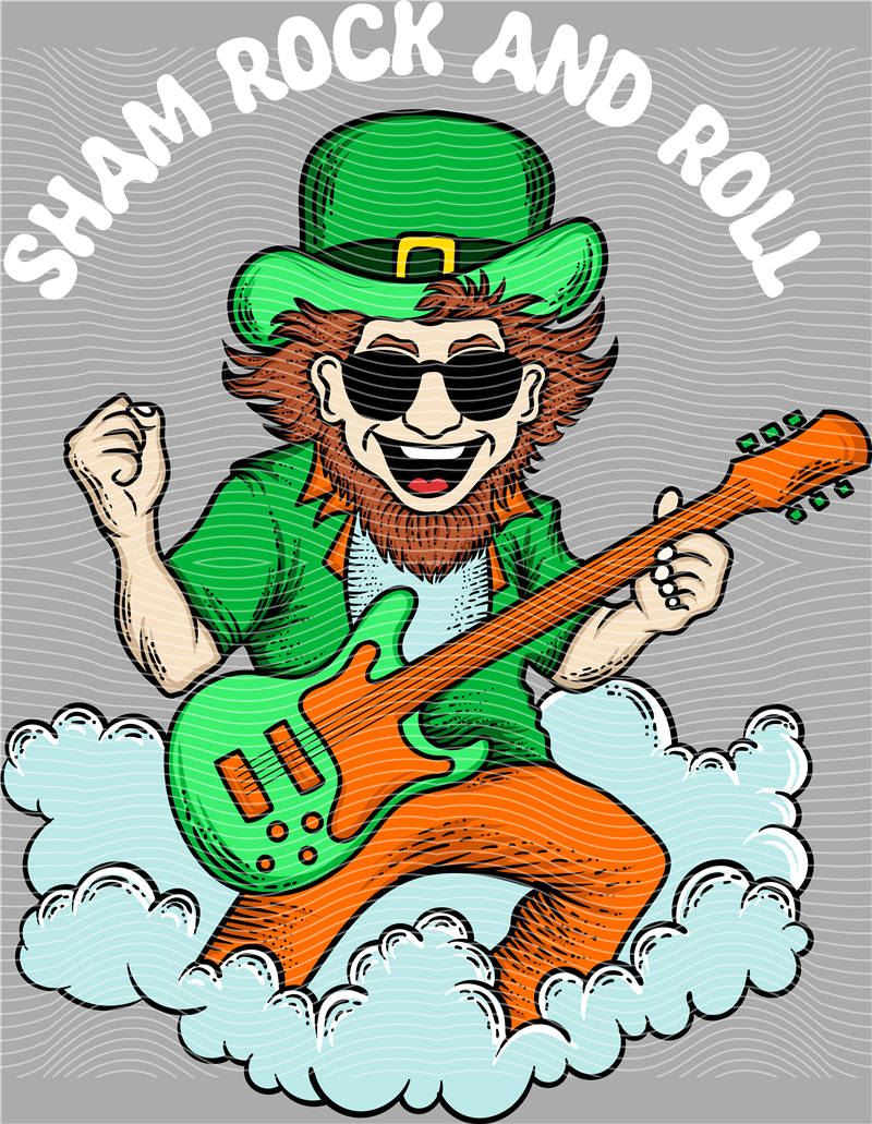 St Patricks Day-SP99